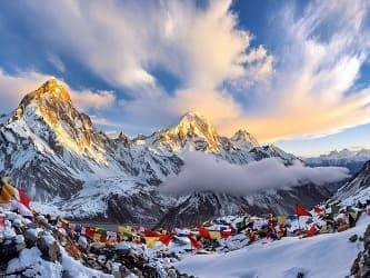 How to Trek Everest Base Camp: Everything You Need to Know Before You Go