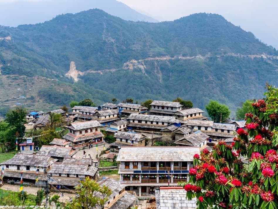 Why Nepal Should Be on Every Traveler’s Bucket List