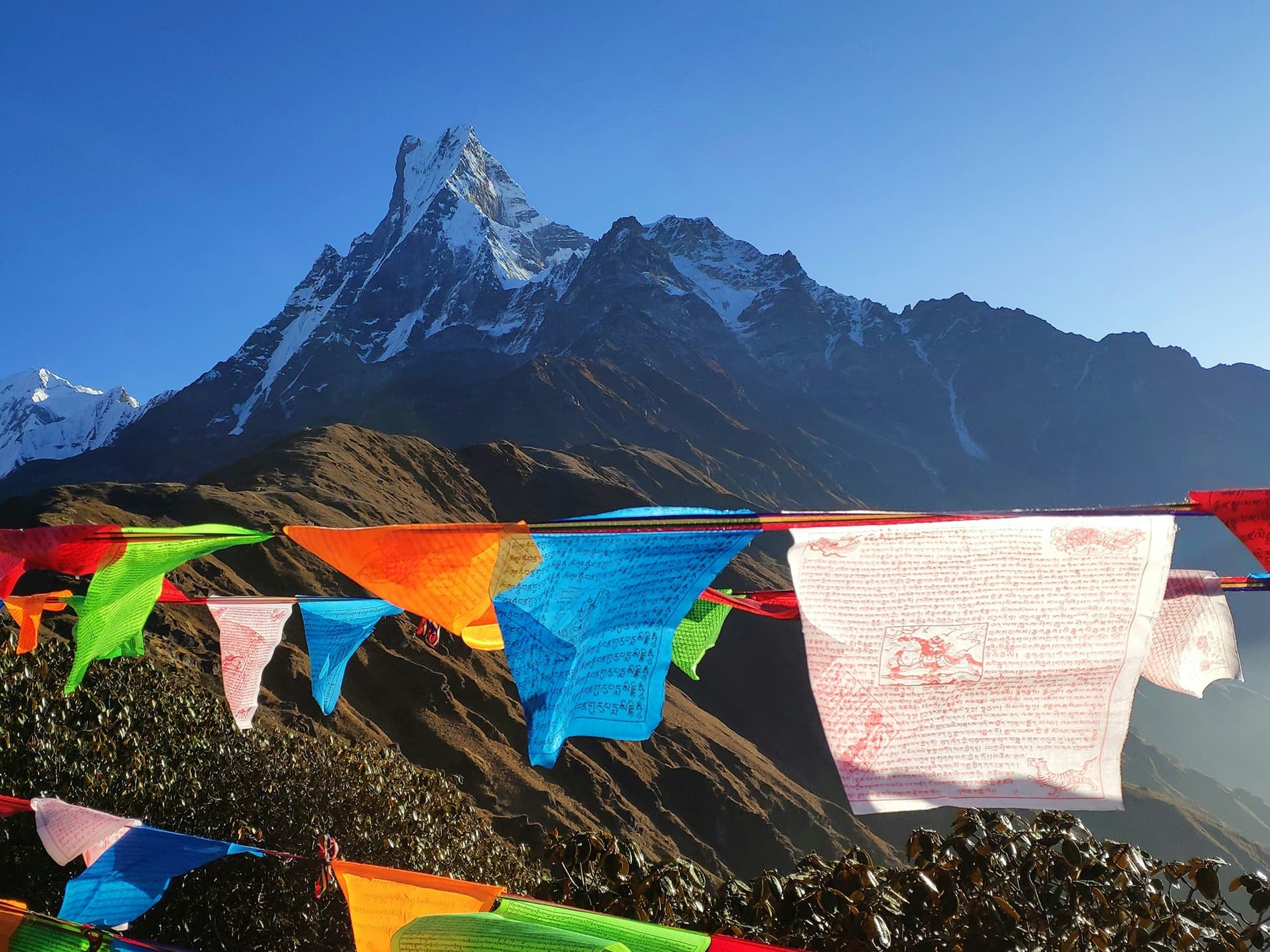 Nepal for Nature Lovers: 10 Scenic Places to Add to Your Bucket List