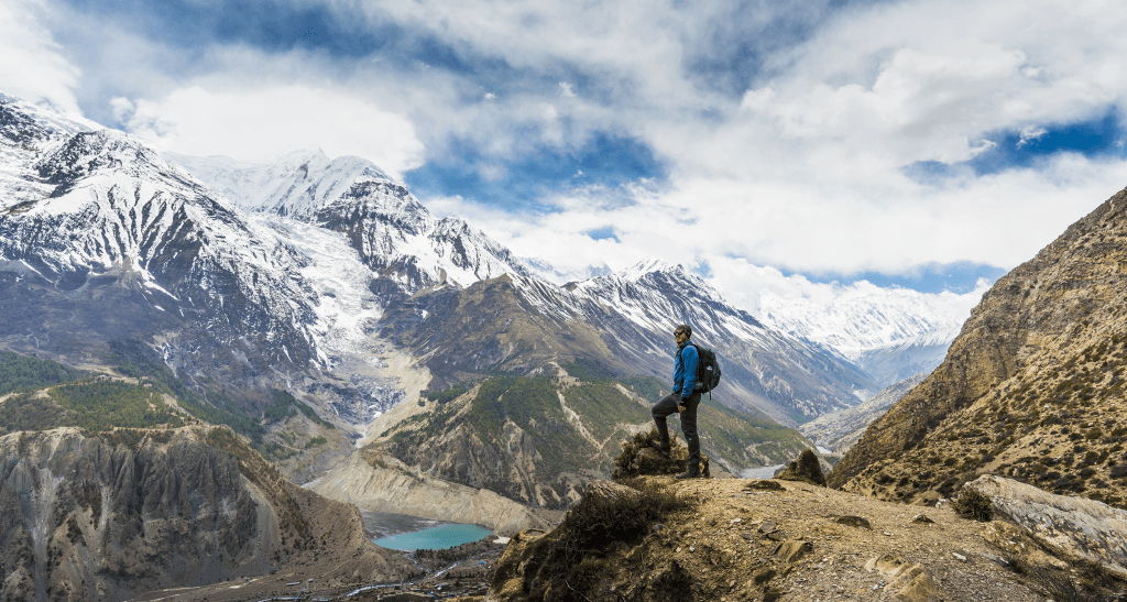 Best Time to Trek in Nepal