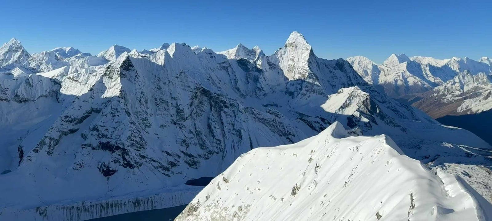 Everest Base Camp Trek Difficulty