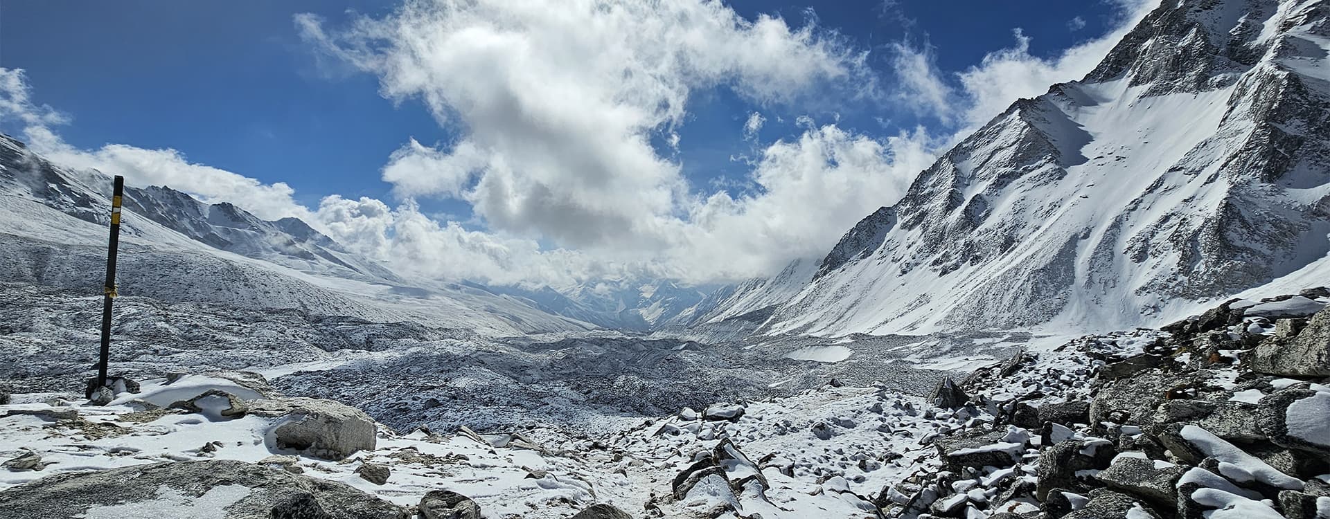Manaslu Circuit Trek: Nepal Hidden Himalayan trail