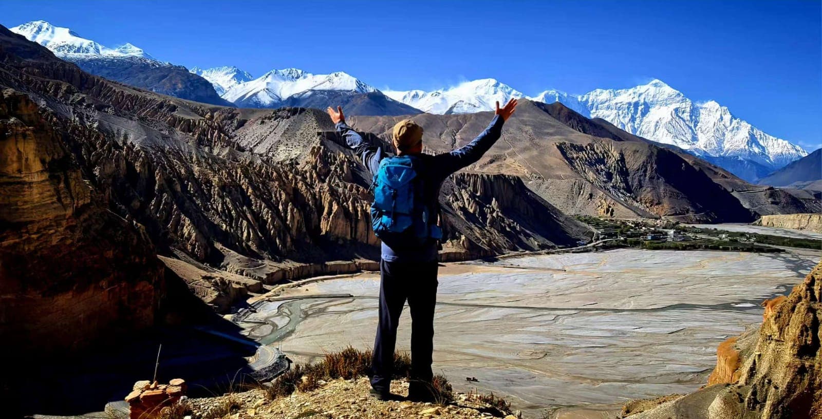 Nepal Travel Guide 2026/ 2027: Everything You Need to Know Before You Visit