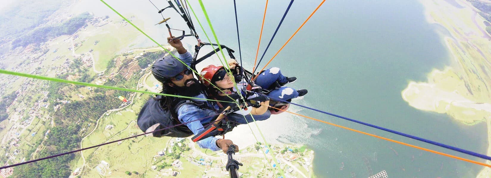 Things To Do In One Day In Pokhara