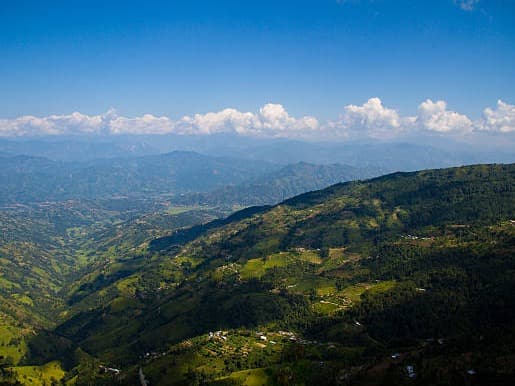 Chisapani Nagarkot Hiking