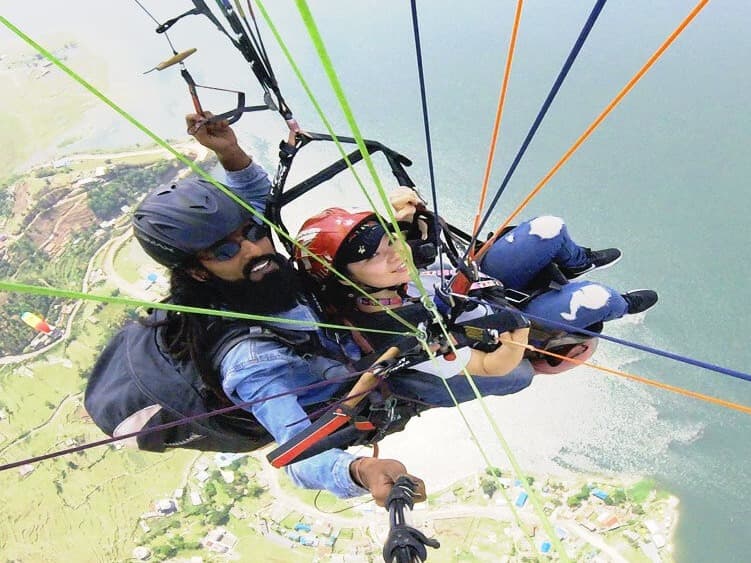 Things To Do In One Day In Pokhara