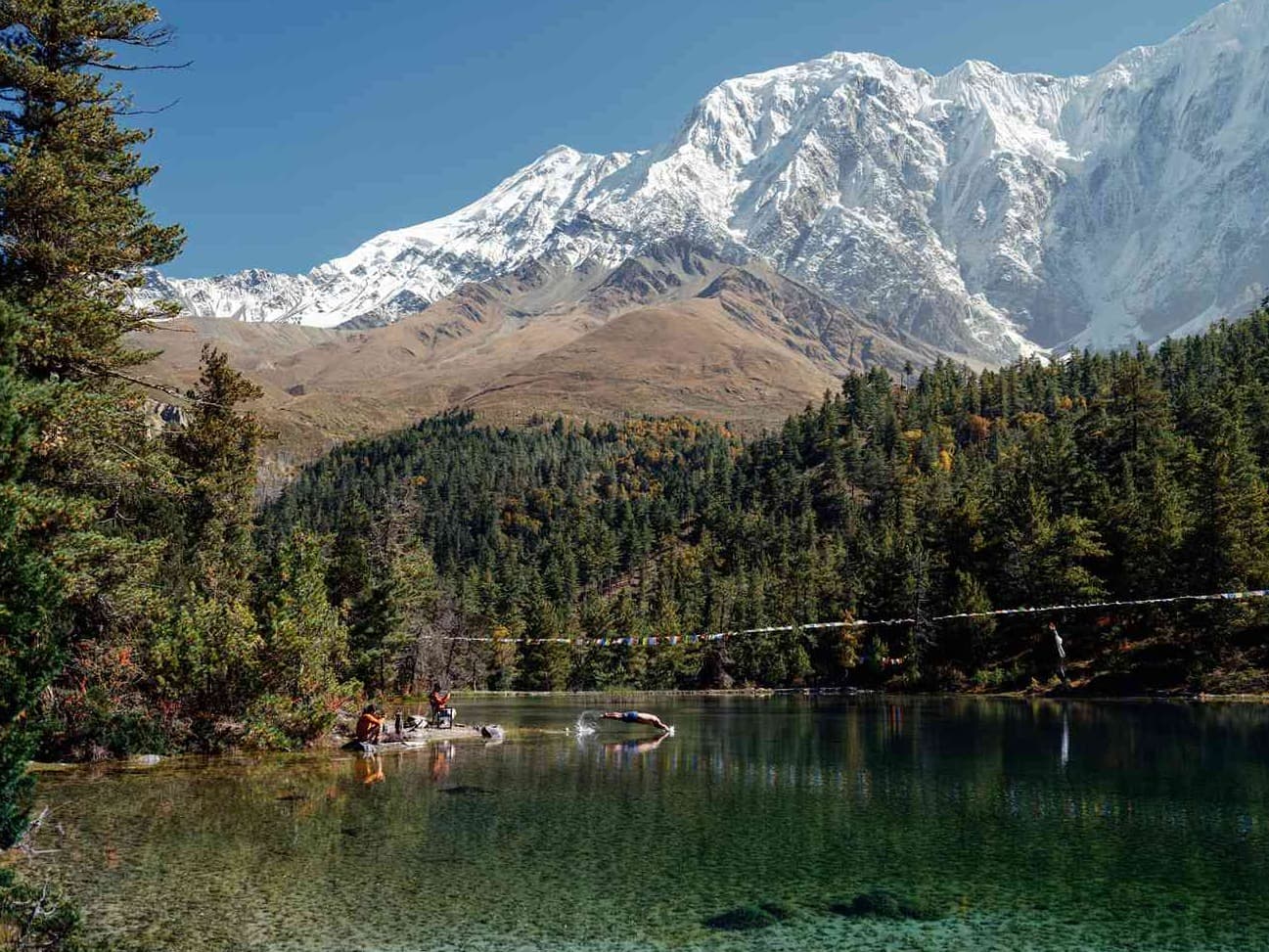 Nepal With Kids: A Complete Family-Friendly Travel Guide