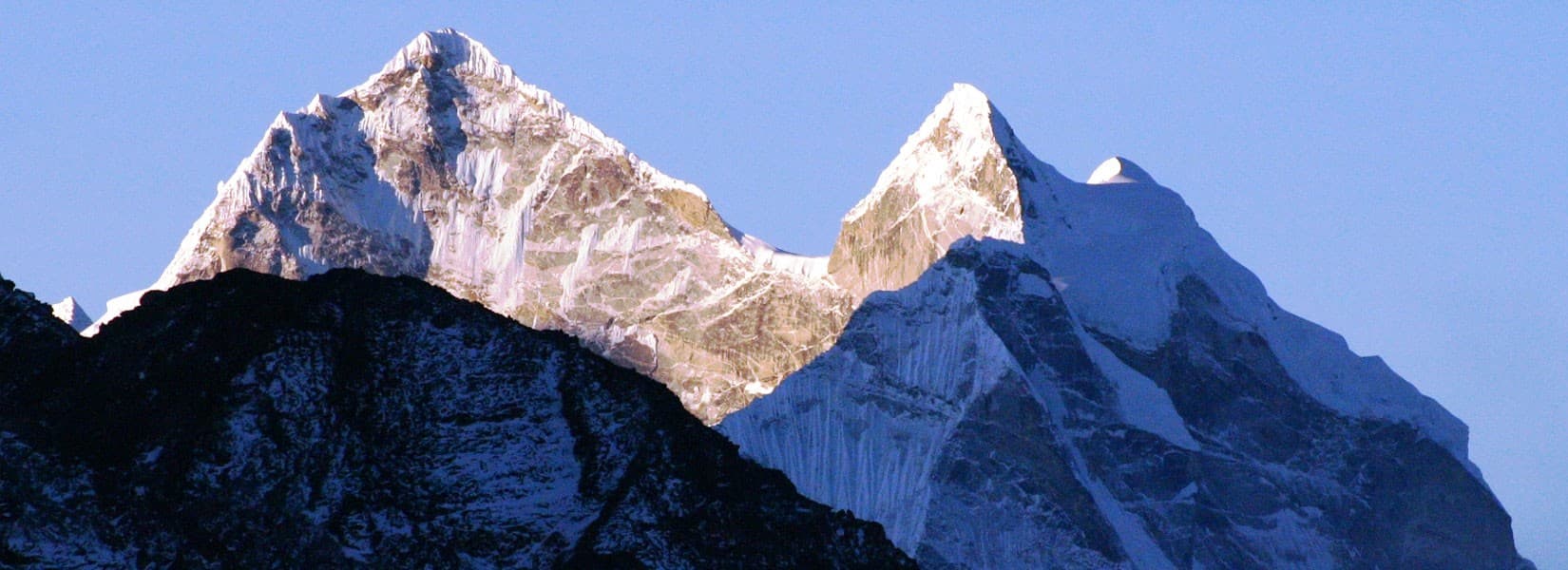 Everest Panorama Trekking