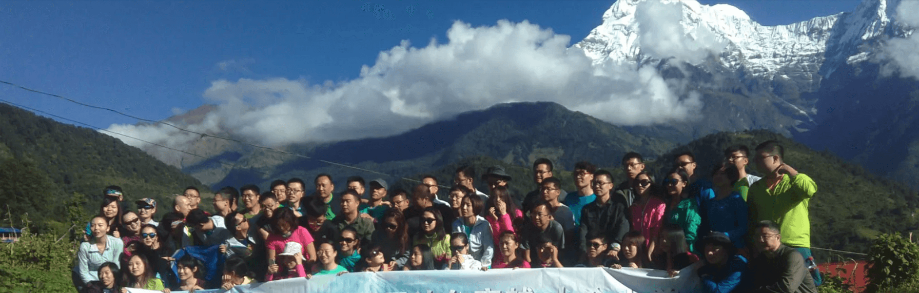 Ghorepani Poonhill short trek