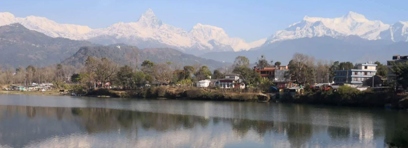Kathmandu Pokhara Tour