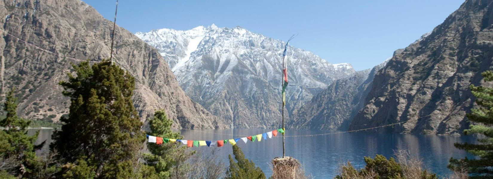 Lower Dolpo Trekking