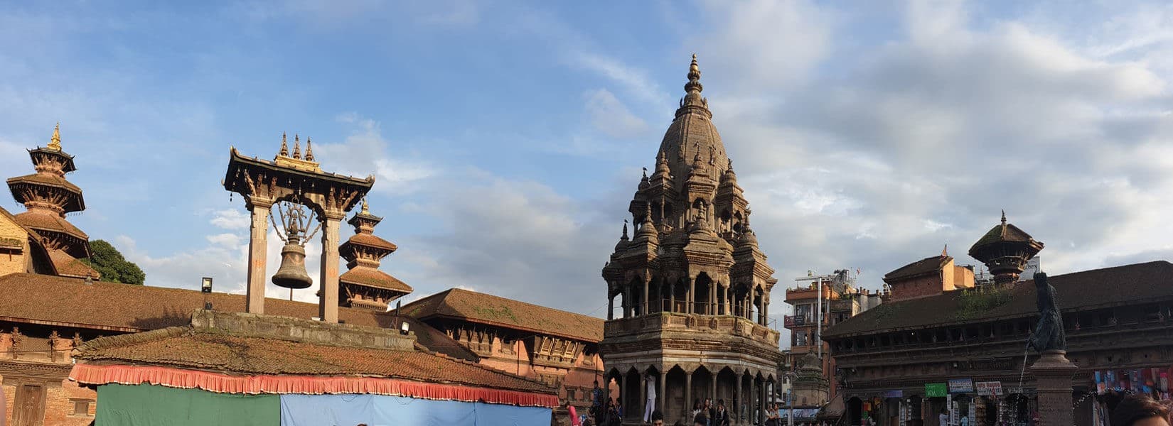 Nepal Exclusive Holiday Trip