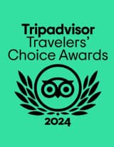 Good Vibe Adventure TA Certificate