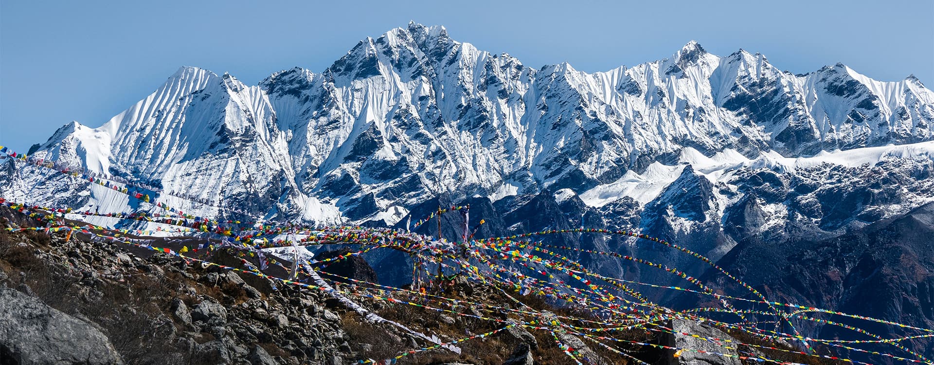 Which trek is best in Nepal?