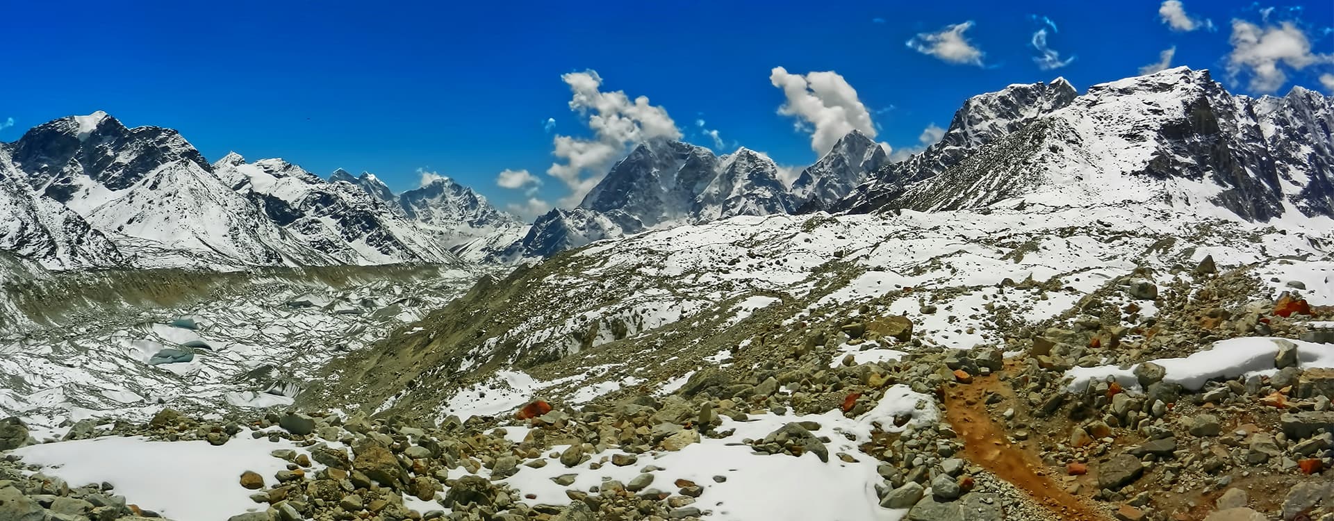 Budget Everest Base Camp Trek 2026: 11-Day Affordable EBC Adventure in Nepal