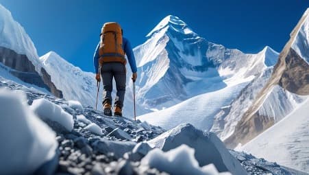 How to Trek Everest Base Camp: Everything You Need to Know Before You Go