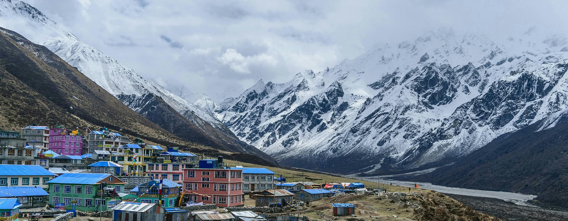 Langtang Trek and Gosaikunda Lake Trek: Complete Guide to Nepal's Scenic Himalayan Adventure