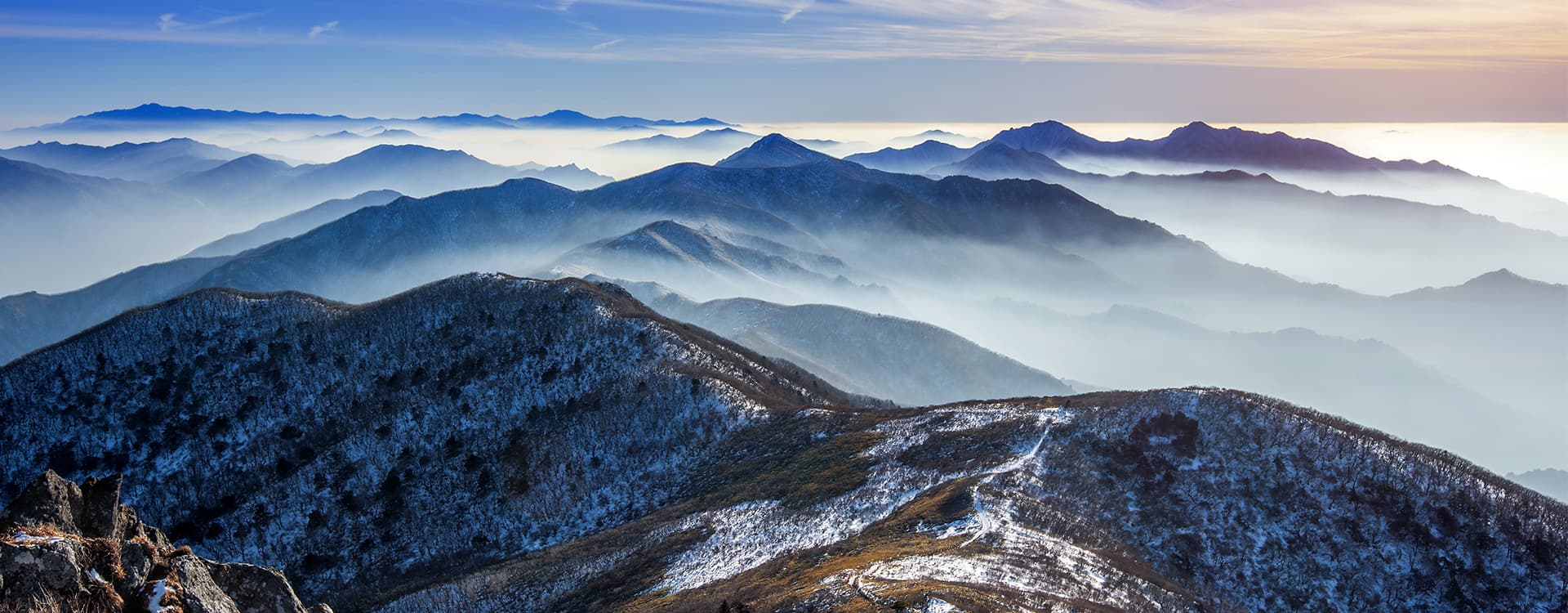 Nepal for Nature Lovers: 10 Scenic Places to Add to Your Bucket List