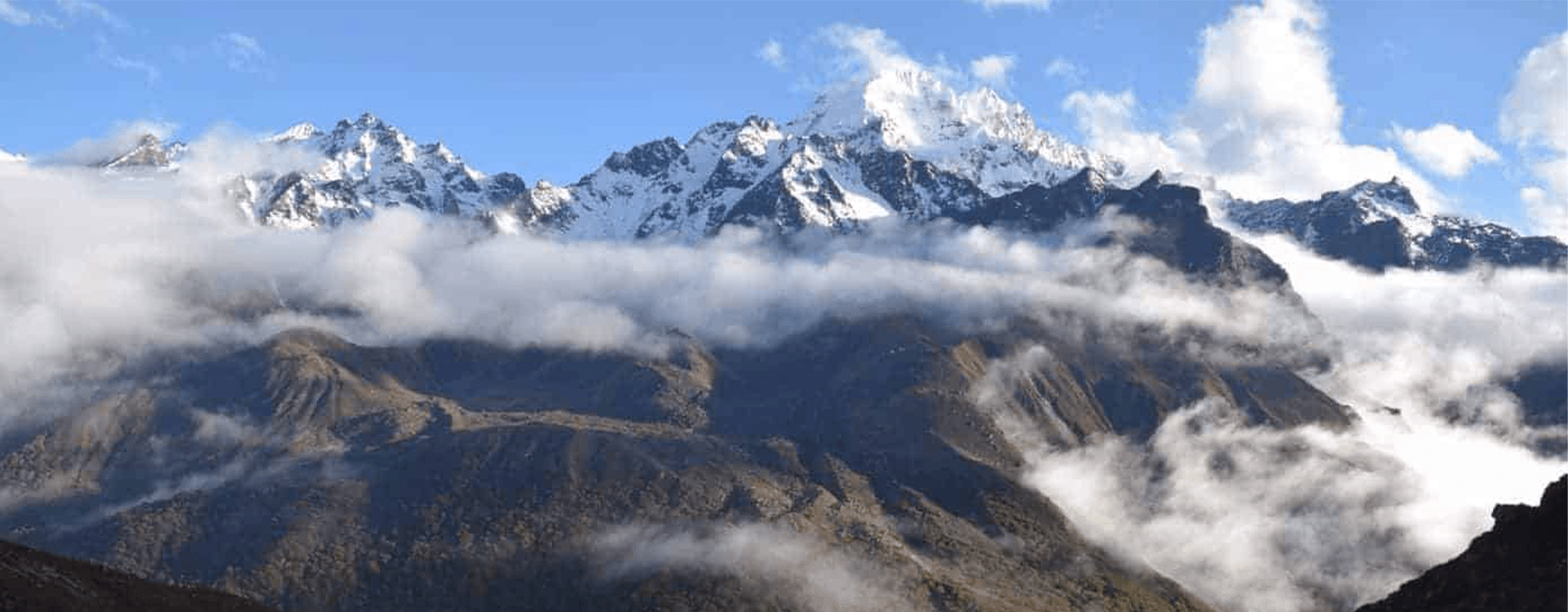 The Beauty and Attractions of Trekking in Langtang Valley