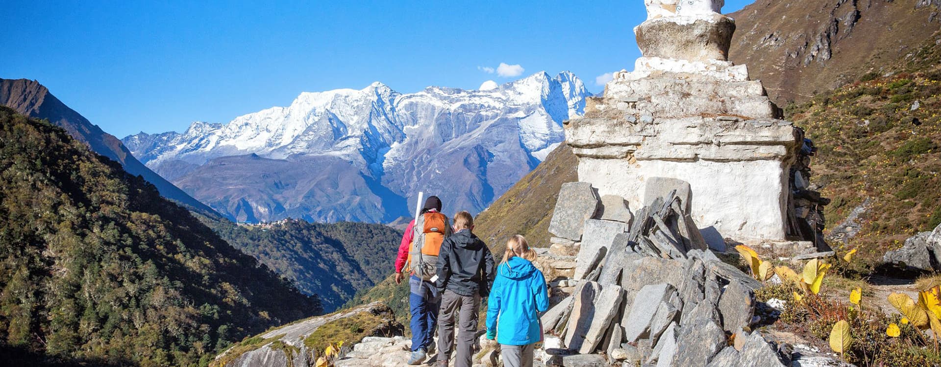 Nepal With Kids: A Complete Family-Friendly Travel Guide