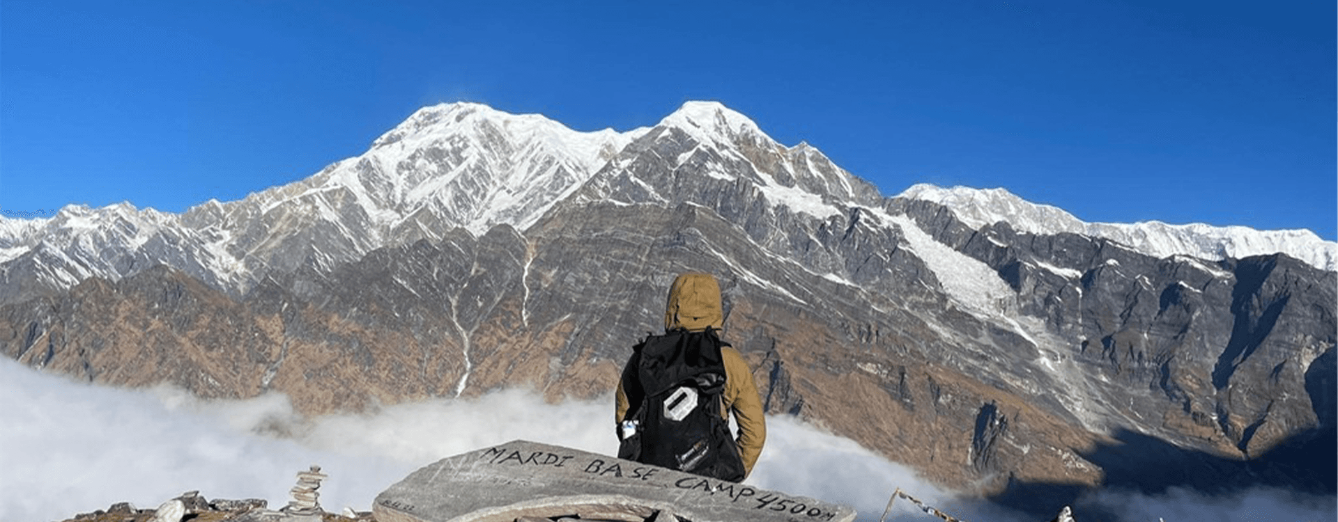 Trekking to Mardi Himal: Exploring the Cultures and People