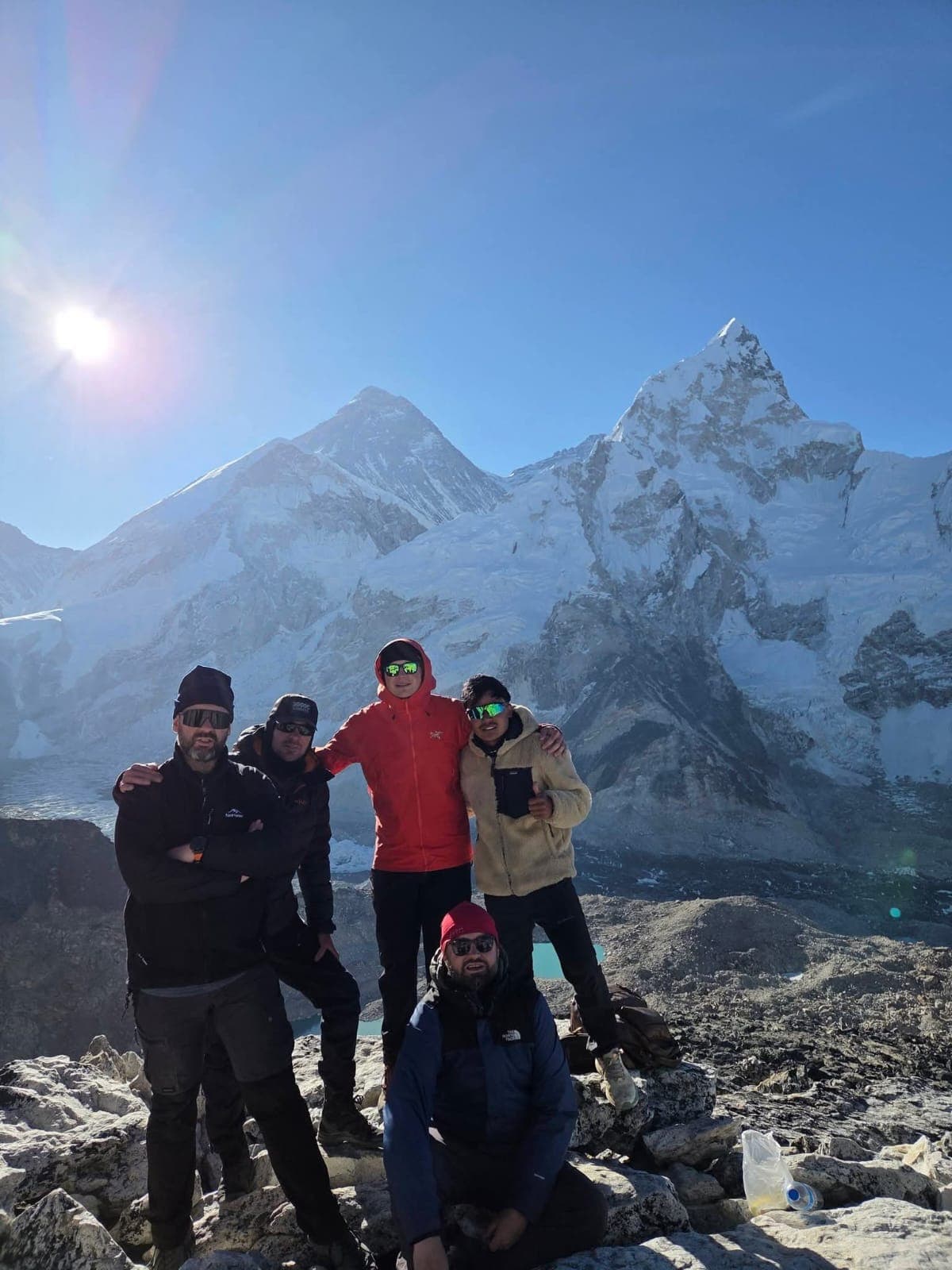 Everest-Trek