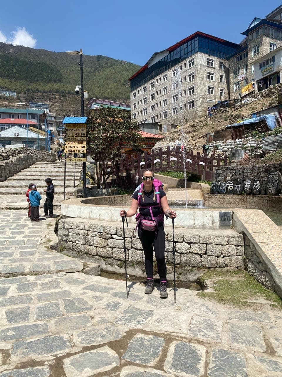 Everest-Trek