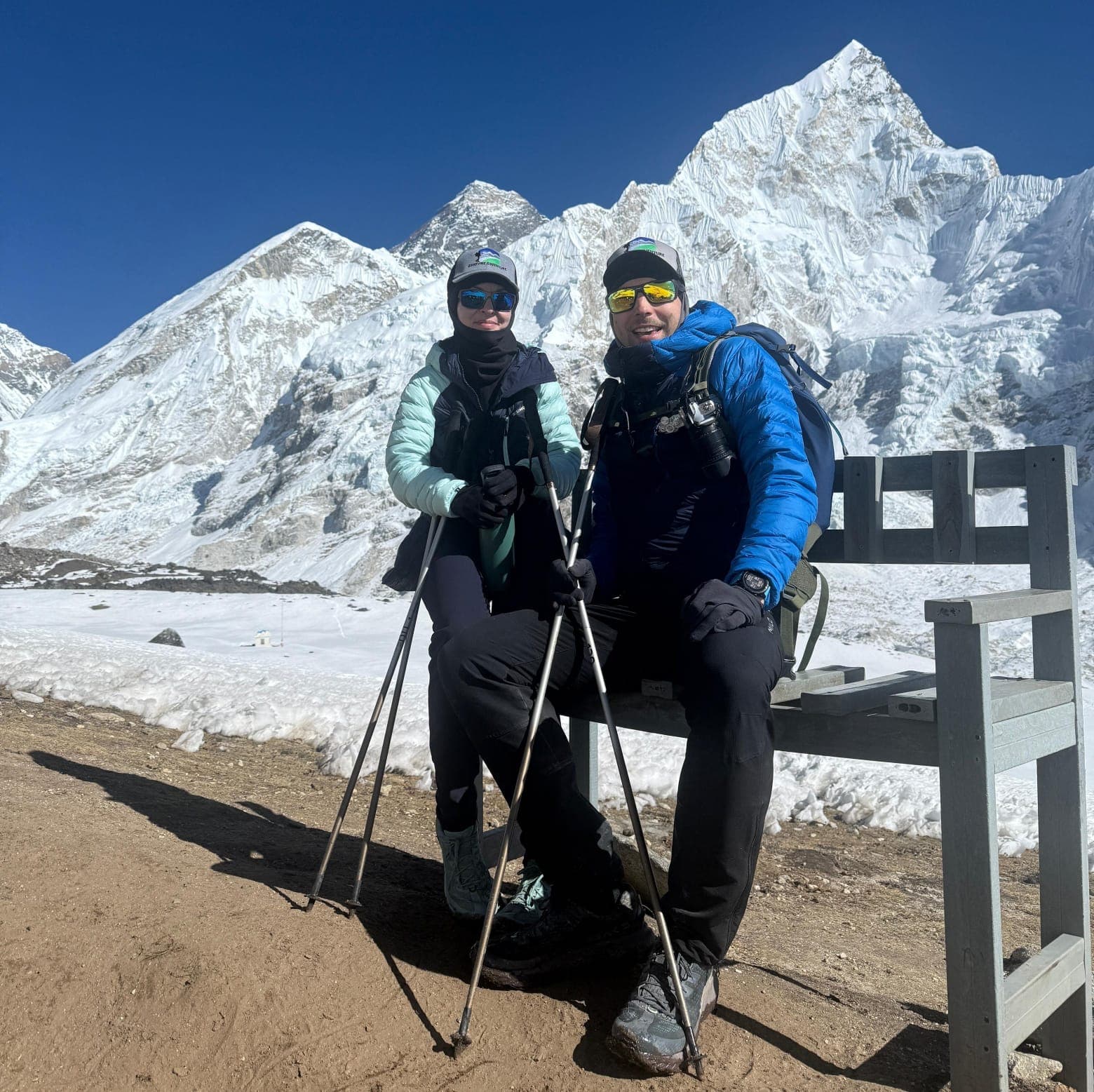 Everest-Trek