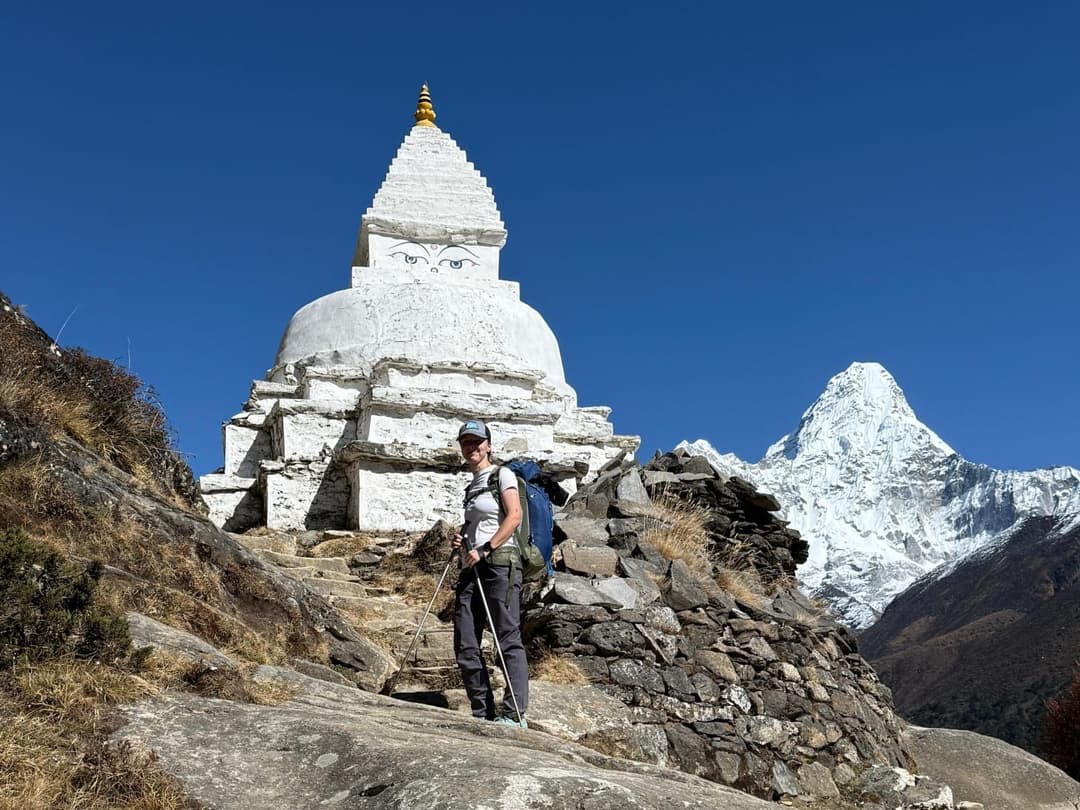 Everest Panorama Trekking