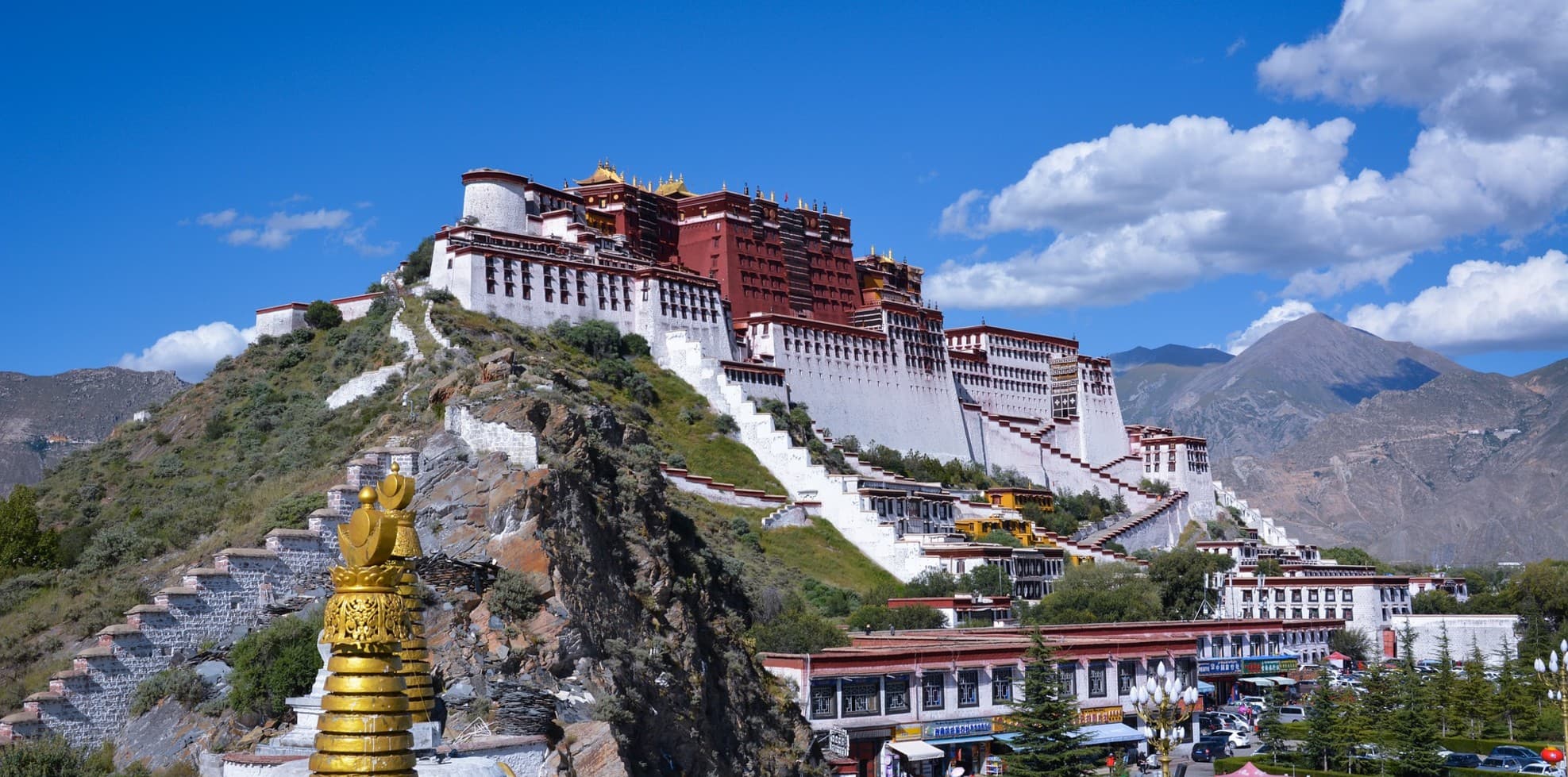 Bhutan and Nepal Discover Tour
