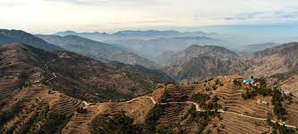 Indigenous People Trail