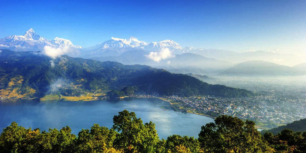 Kathmandu Pokhara Nagarkot Luxury Tour