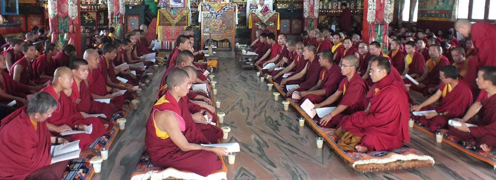 Nepal Buddhist Culture Tour