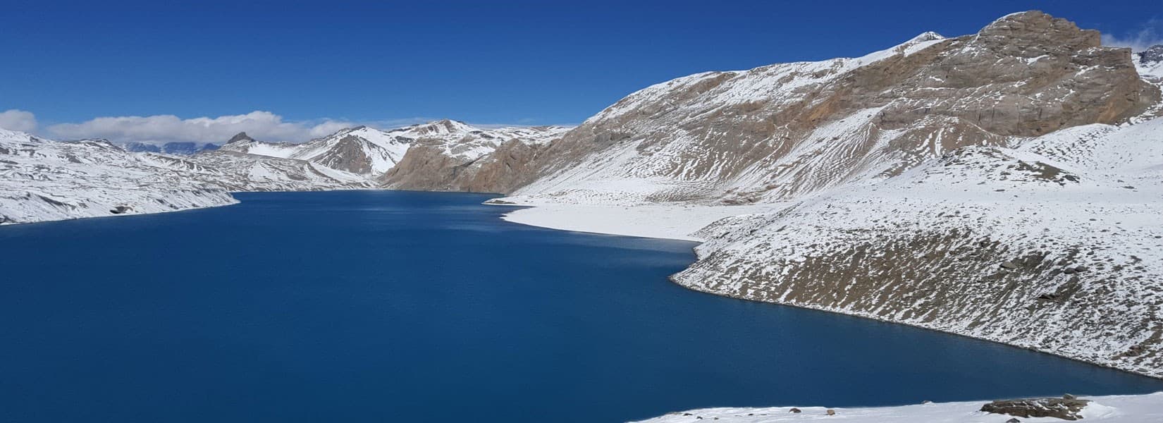 Tilicho Taal