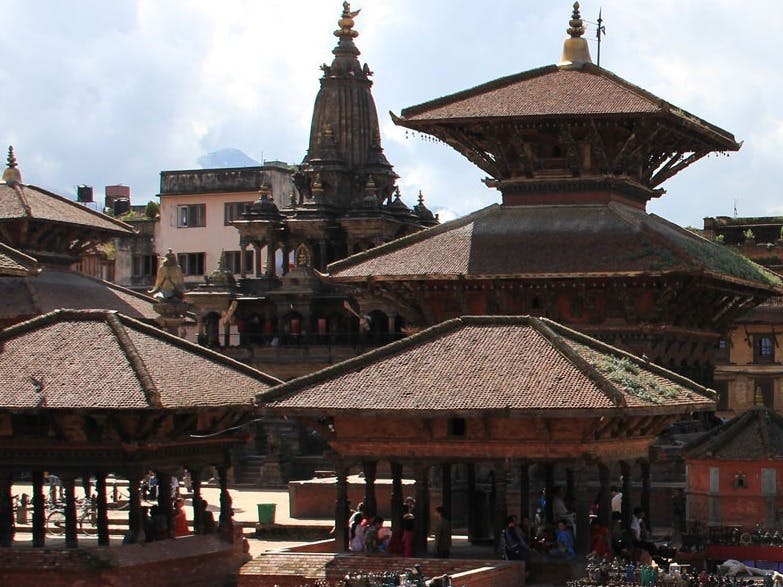 Bashantapur: Explore Ancient Nepal