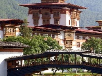 Bhutan and Nepal Discover Tour