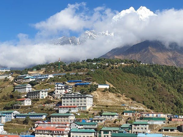 FAQs Regarding Winter Trek in Nepal