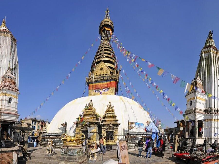 Nepal Exclusive Holiday Trip