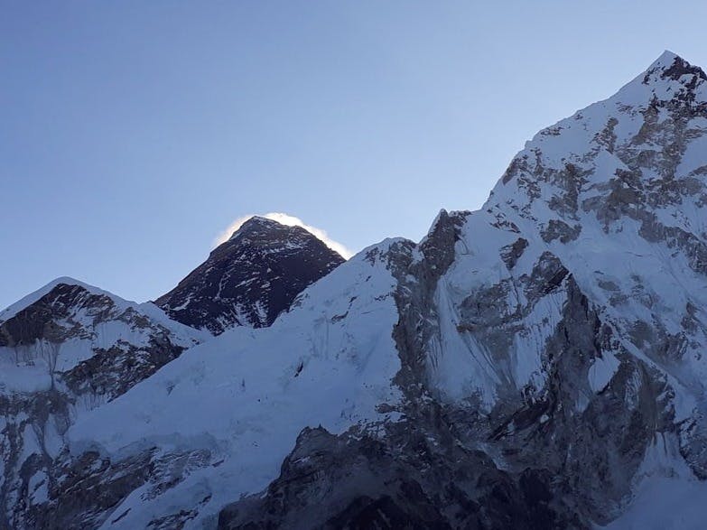 Things to know before going on Everest Base Camp Trek