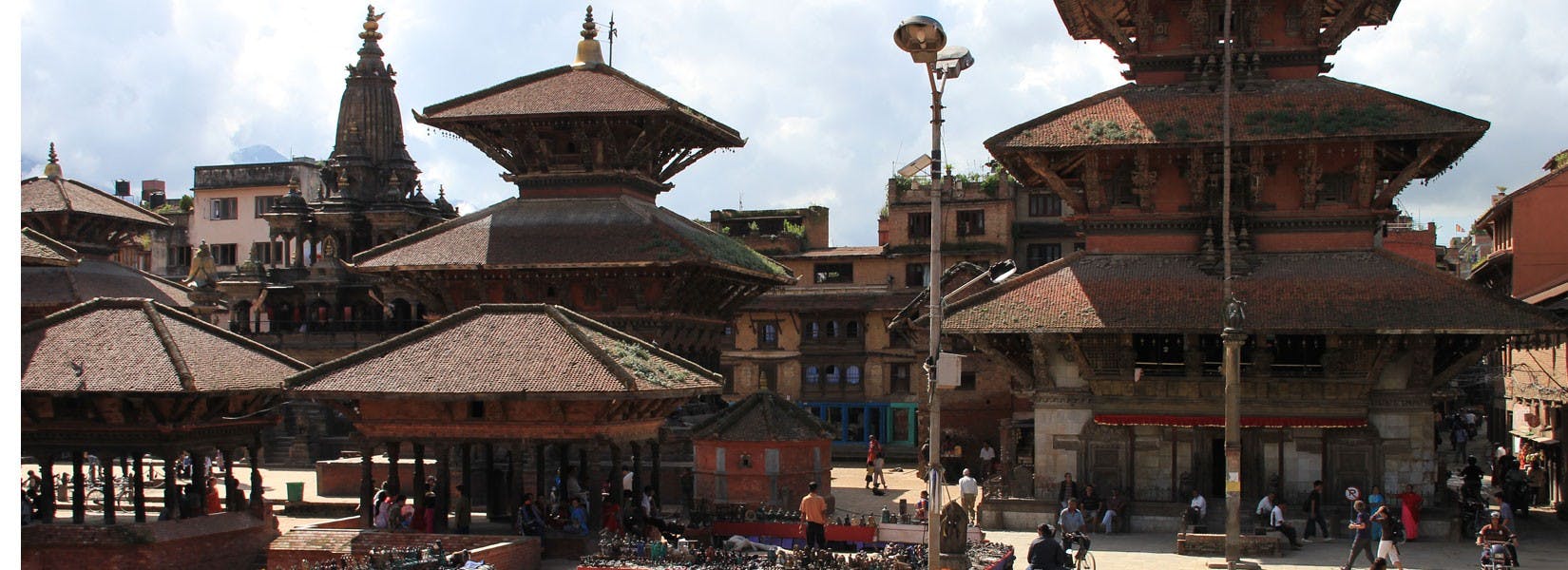 1 Day Kathmandu City Sightseeing