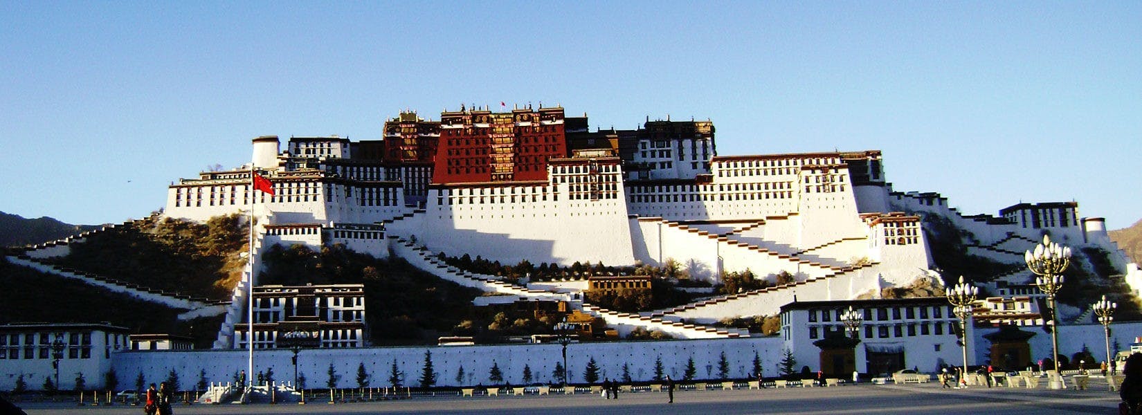 12 Days Tibet and Nepal Tour